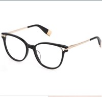 Eyeglasses frame Furla Woman VFU58052 - VFU58052